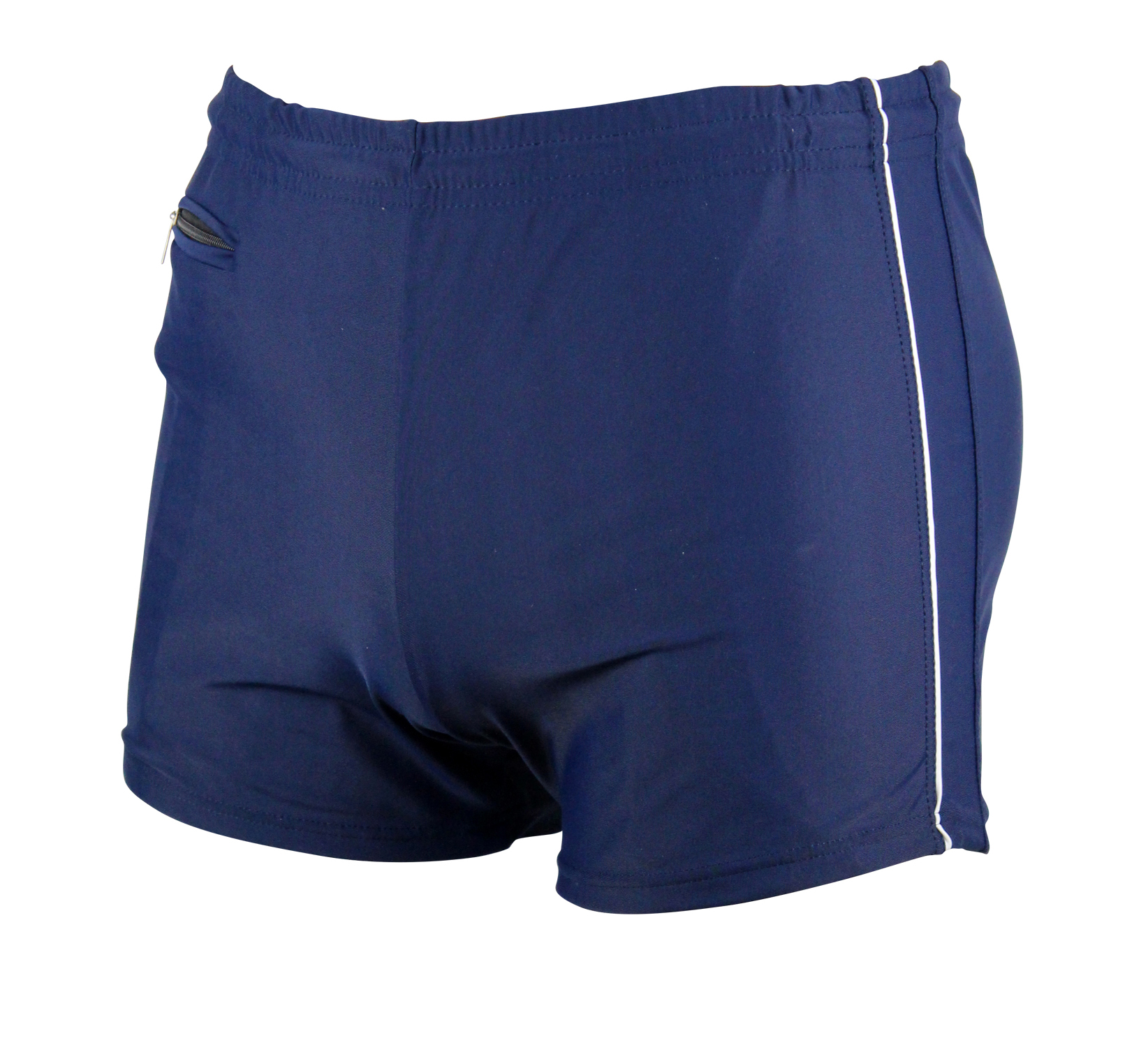 Pánské plavky boxerky AB063 Barva: varianta 3, Velikost: L
