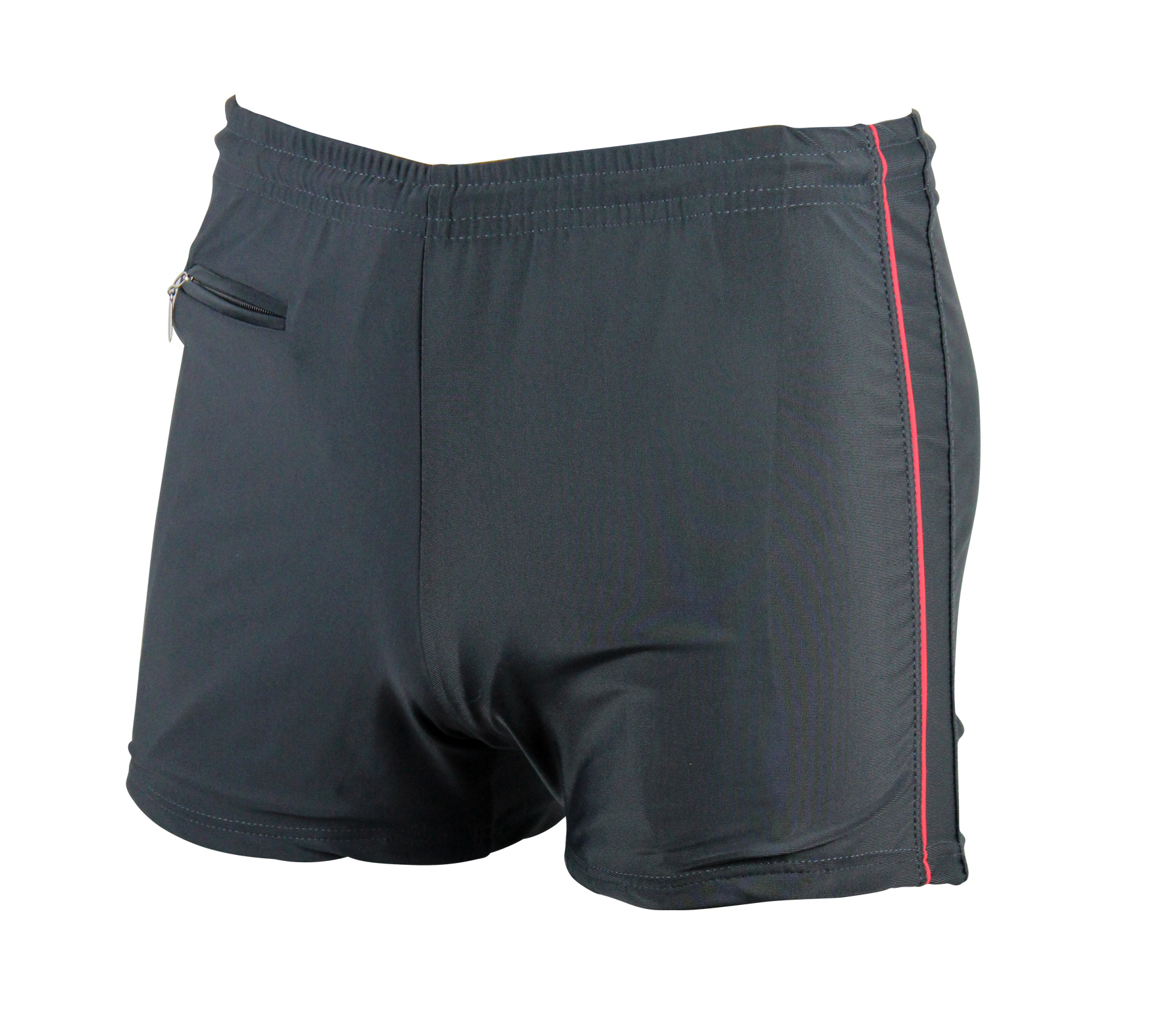 Pánské plavky boxerky AB063 Barva: varianta 4, Velikost: L