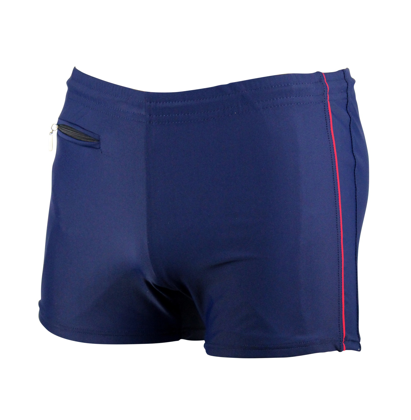 Pánské plavky boxerky AB063 Barva: varianta 5, Velikost: XL