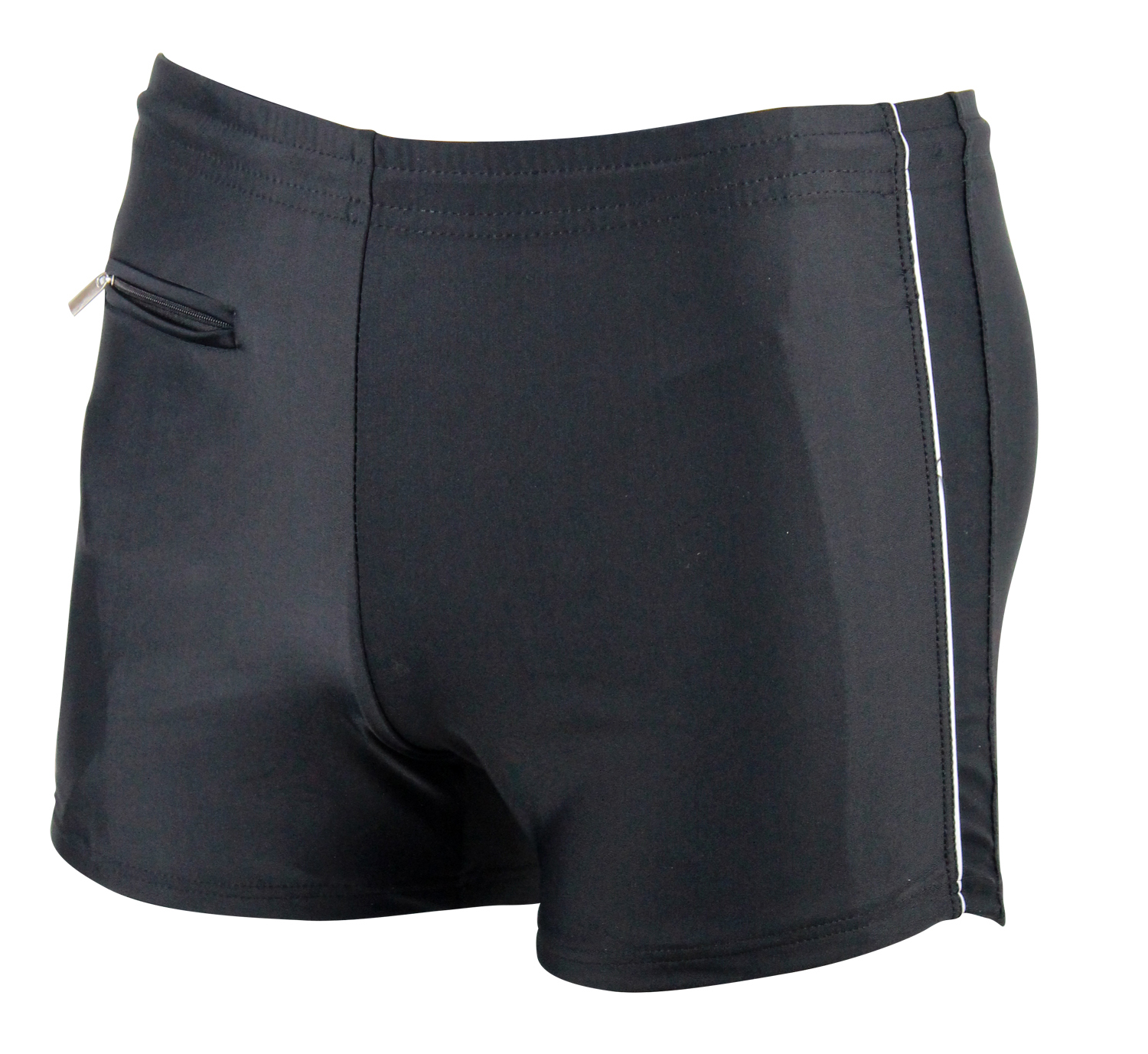 Pánské plavky boxerky AB063 Barva: varianta 6, Velikost: L