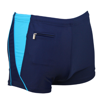 Pánské plavky boxerky AB076 Barva: varianta 3, Velikost: XL