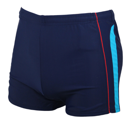 Pánské plavky boxerky AB072 Barva: varianta 3, Velikost: XL