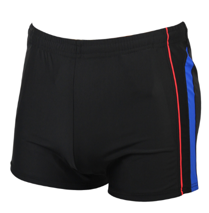 Pánské plavky boxerky AB072 Barva: varianta 5, Velikost: L