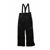 Dětské lyžařské kalhoty HB01-M1 černá