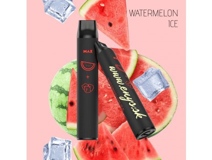Enys max Melón Ice