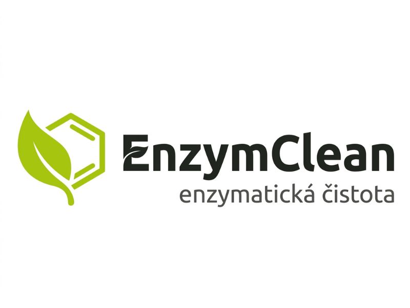 Logo Enzymclena
