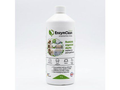 Enzymclean Special 1l (1)
