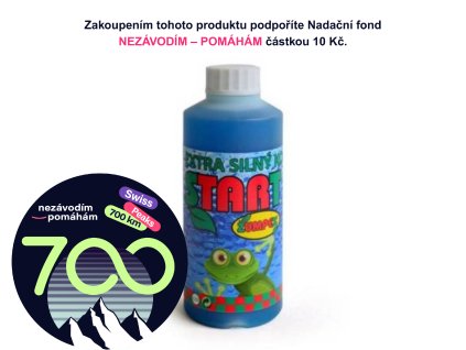 Přípravek do septiku, ČOV ŽUMPEX START 250ml