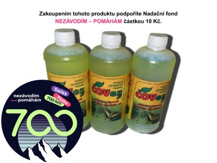 Akce ČOVex 3x0,5l