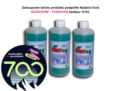 CHATex 3x0,5l