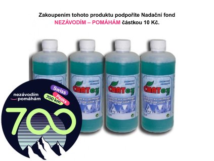 CHATex 4x0,5l
