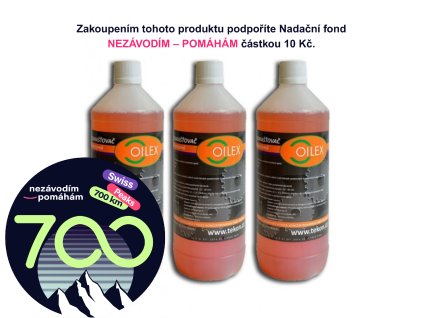 OILEX 3x1l
