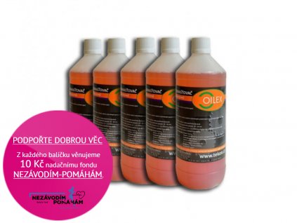 OILEX 5x1l