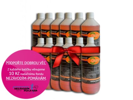 348 oilex 10x1l 2l zdarma