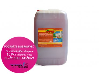 84 pripravek do septiku cov trepsan forte 17l
