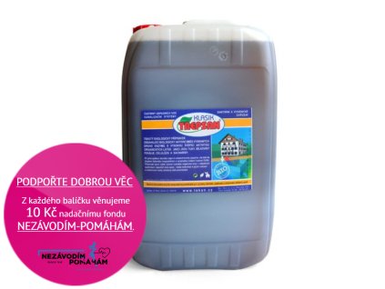 TREPSAN KLASIK 17l