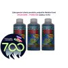 Přípravek do septiku, ČOV ŽUMPEX START 3x250ml
