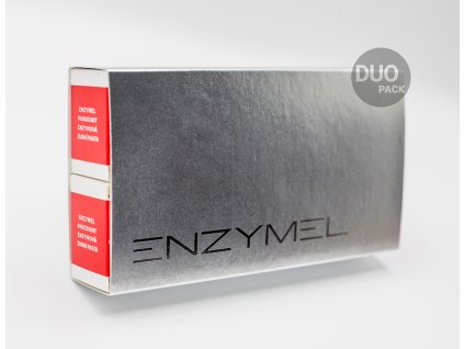 ENZYMEL Parodont duopack 2x75ml