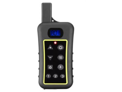 Vysílač pro obojek Safetra 1200 ANTI-BARK