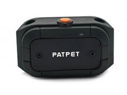Přijímač k výcvikovému obojku Patpet 920