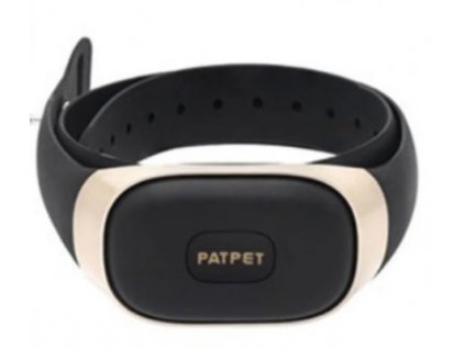 Přijímač k výcvikovému obojku Patpet 326