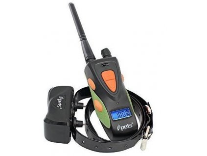 elektronický výcvikový obojek iPETS 617
