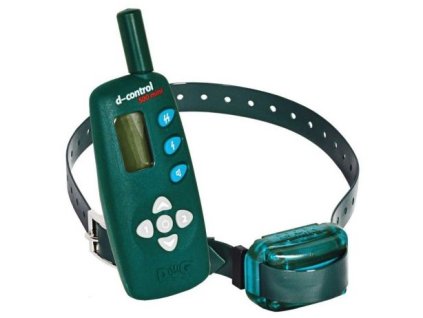 elektronický výcvikový obojek DOGTRACE d-control 500 mini