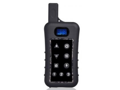 Vysílač pro obojek SafeTra FX-500