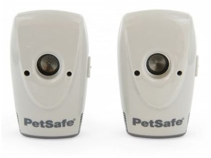 Statická jednotka PetSafe