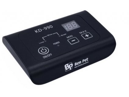 Generátor pro oplocení KD-990