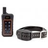 Vysílač a přijímač pre elektronický výcvikový obojek SafeTra MX-1200 Sport