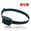 Protištěkací obojek Dogtrace d-mute small light