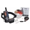 elektronický výcvikový obojek DOGTRACE d-control 600 sada