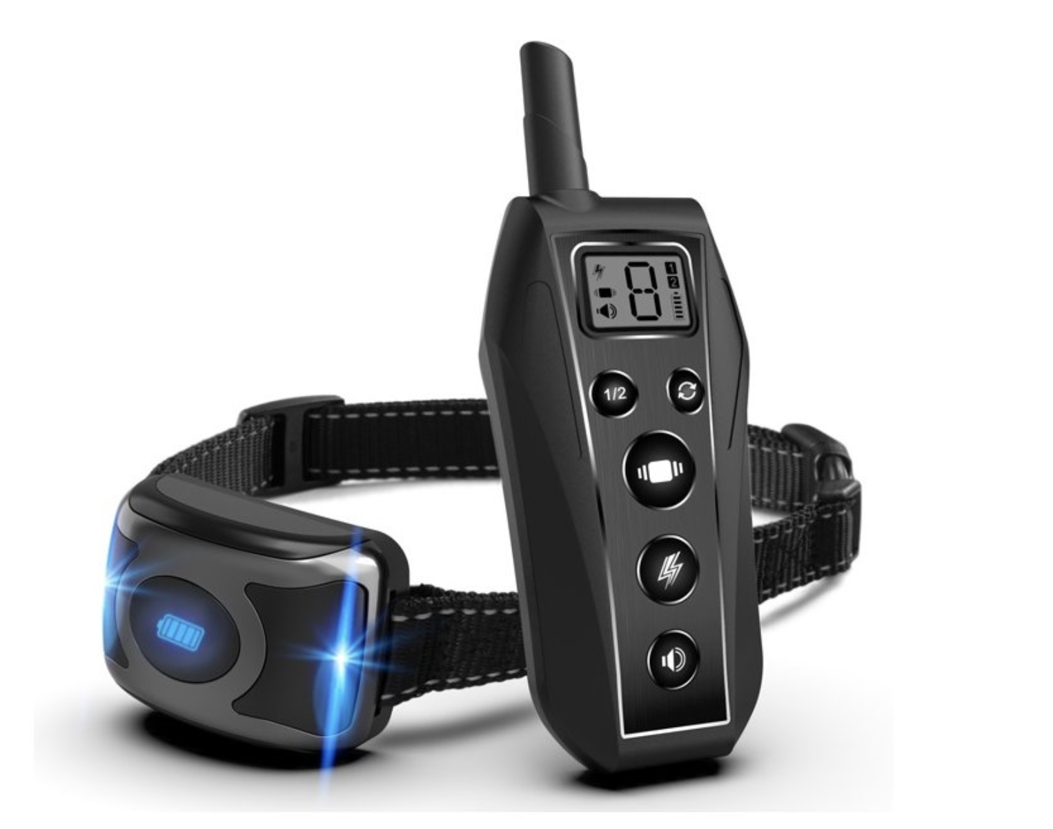 Prečo je výhodné používať obojok PatPet T700: hlavné výhody