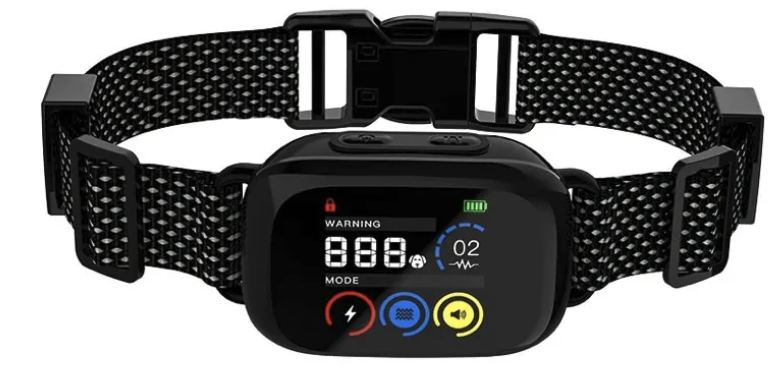 Obojky proti štekaniu