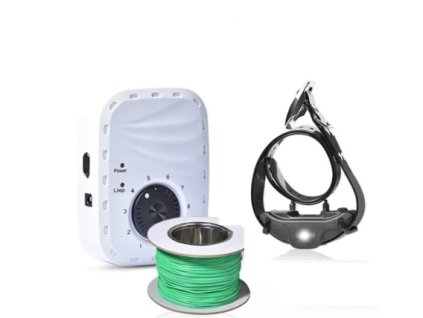 Elektrický ohradník SafeTra DF213