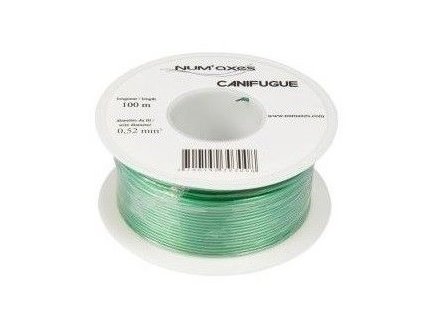 Extra sada pro ohradník  Canifugue 100m, 0,52mm