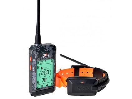 Satelitný GPS lokátor Dogtrace DOG GPS X20
