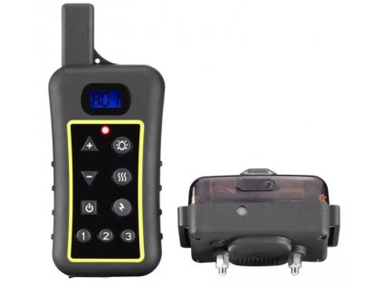 Elektronický výcvikový obojok SafeTra MX-1200 Sport ANTI BARK