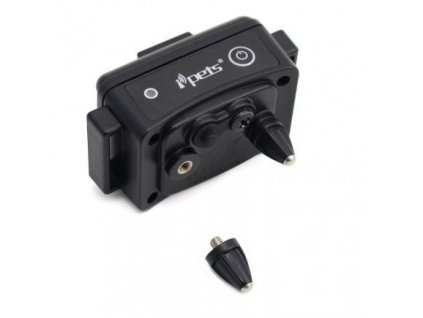 Prijímač k výcvikovému obojku Ipets 619