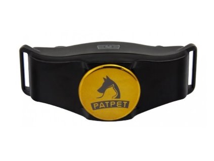 Prijímač k výcvikovému obojku Patpet 310,320