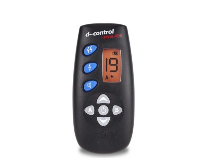 Vysielač pre obojok d-control 400