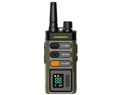 Vysielač pre obojok Patpet 625 PRO