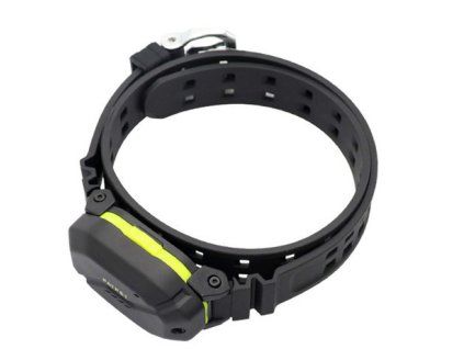 Prijímač k výcvikovému obojku Patpet 910