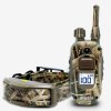 Elektronický výcvikový obojok Dogtra 1900X CAMO Kit
