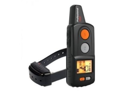 Výcvikový obojok Dogtrace d control professional 1000 mini