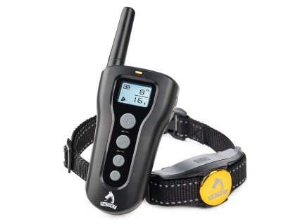 1490 elektronicky vycvikovy obojok patpet 321