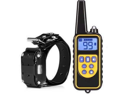 1493 3 elektronicky vycvikovy obojok patpet 776