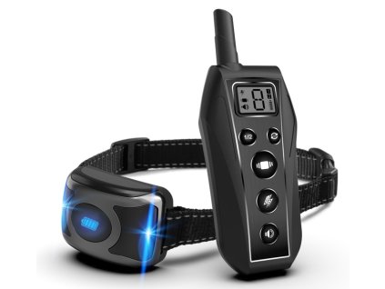 Elektronický výcvikový obojok PatPet T700
