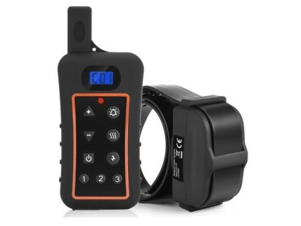 Elektronický výcvikový obojok SafeTra MX-1200 Sport